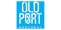 Old Port of Montreal